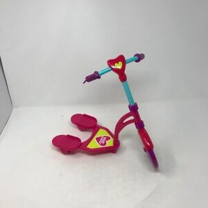 18" Doll Tri-Scooter (What a Doll)